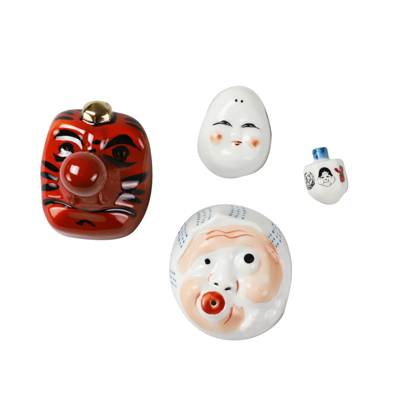 Beku Hai Sake Drinking Game Cups - Fun Japanese Party Drinking Set for Adults, Bachelorette & Game Nights - Perfect for Sake Bomb Challenges & Social Gatherings