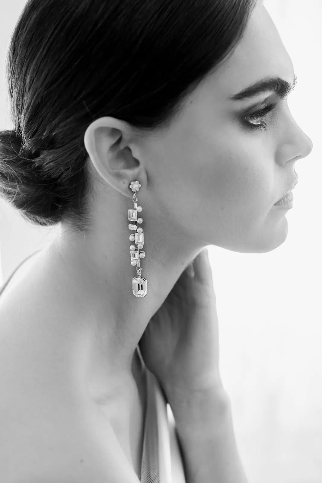 Stylish PROFICIENT EARRINGS for Women - Trendy Fashion Jewelry for Daily Wear & Special Occasions