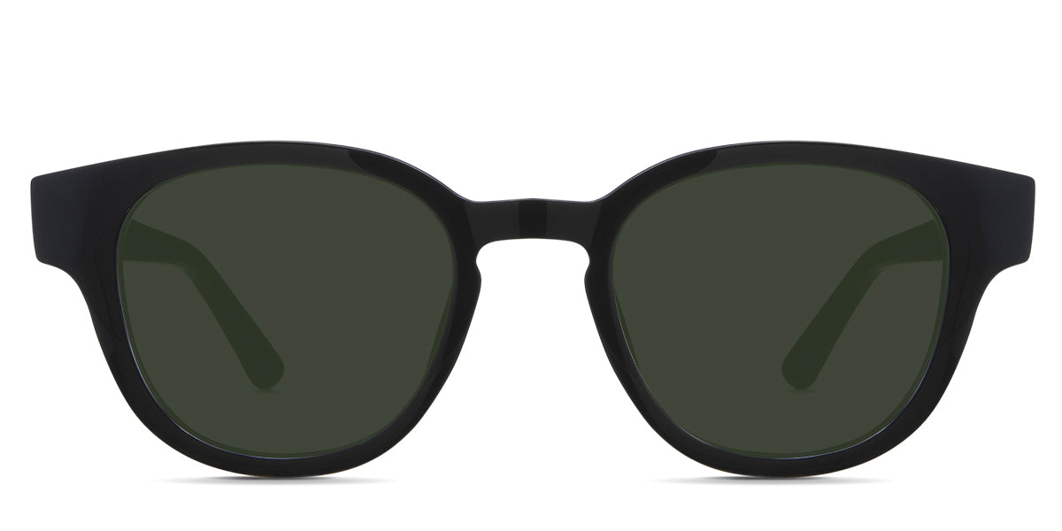 Aris Men's Prescription Sunglasses - UV Protection Polarized Lenses for Driving, Fishing & Outdoor Activities