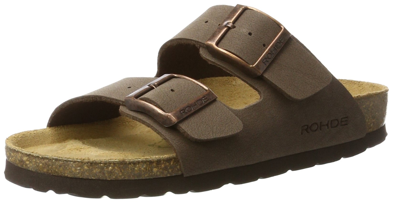 Women's Comfortable Slip-On Mule Shoes - Soft Memory Foam Sandals for Casual Wear, Indoor & Outdoor Use - Perfect for Home, Office, and Travel