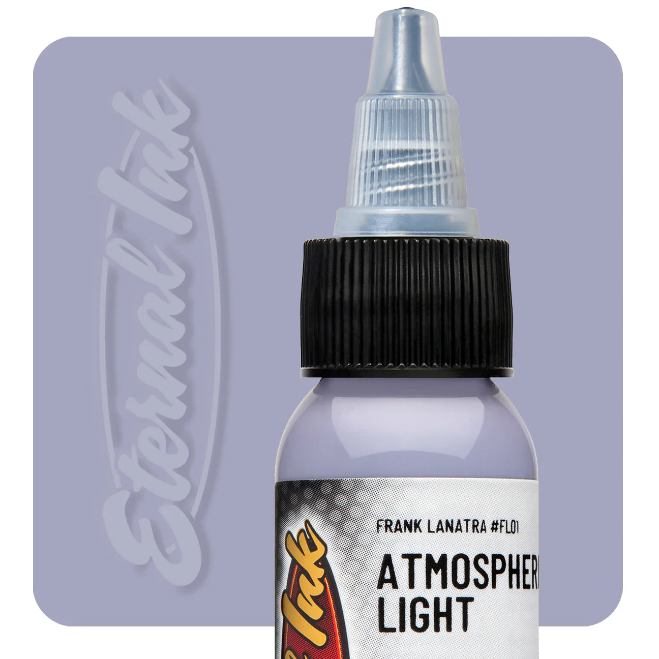 Eternal Ink - 1 oz Long-Lasting Waterproof Ink for Calligraphy, Drawing & Tattoos - Perfect for Artists, Crafters & Tattoo Enthusiasts