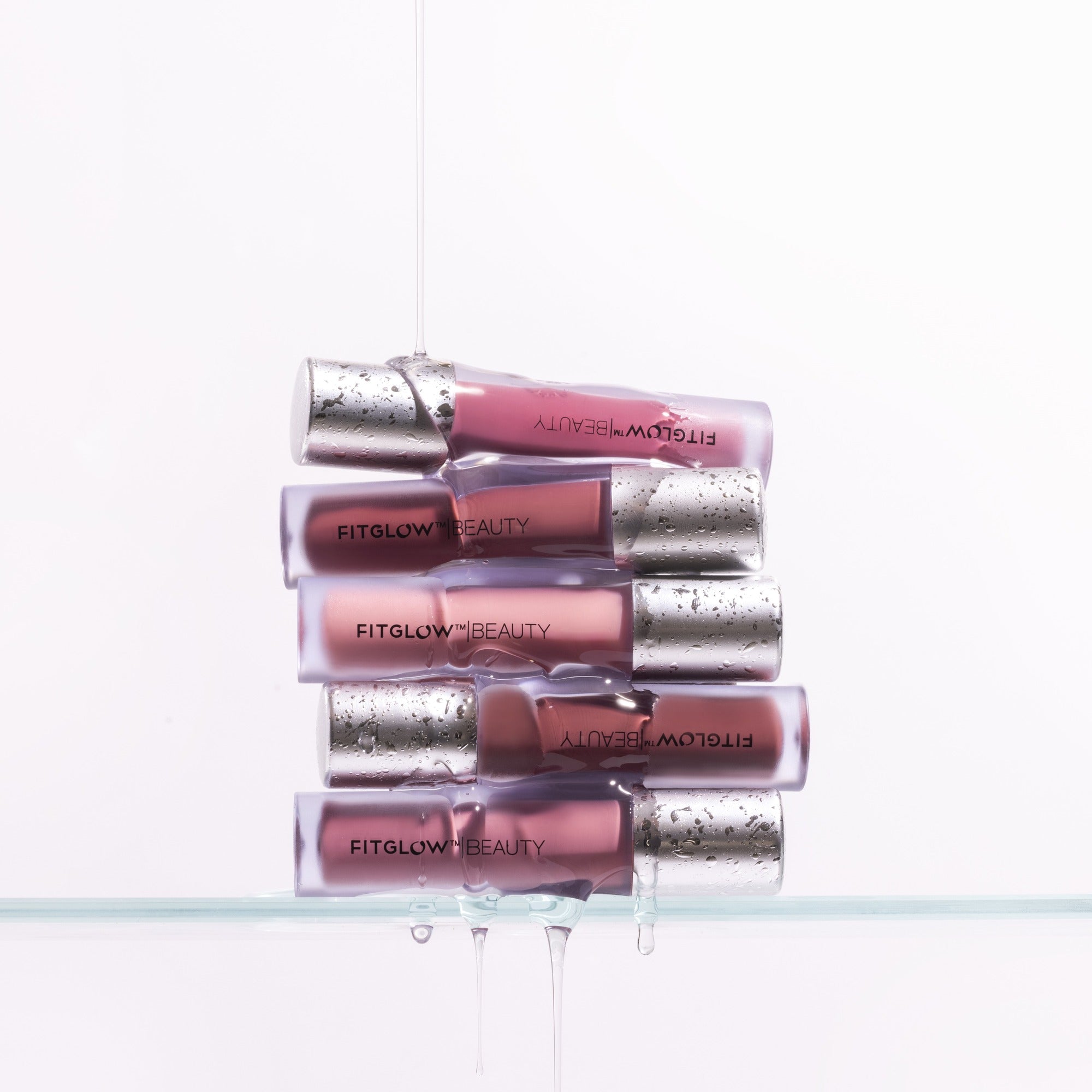 Long-Lasting Hydrating Lip Color Serum - Moisturizing & Plumping Lip Gloss for All-Day Wear | Perfect for Everyday Use, Date Nights & Special Occasions