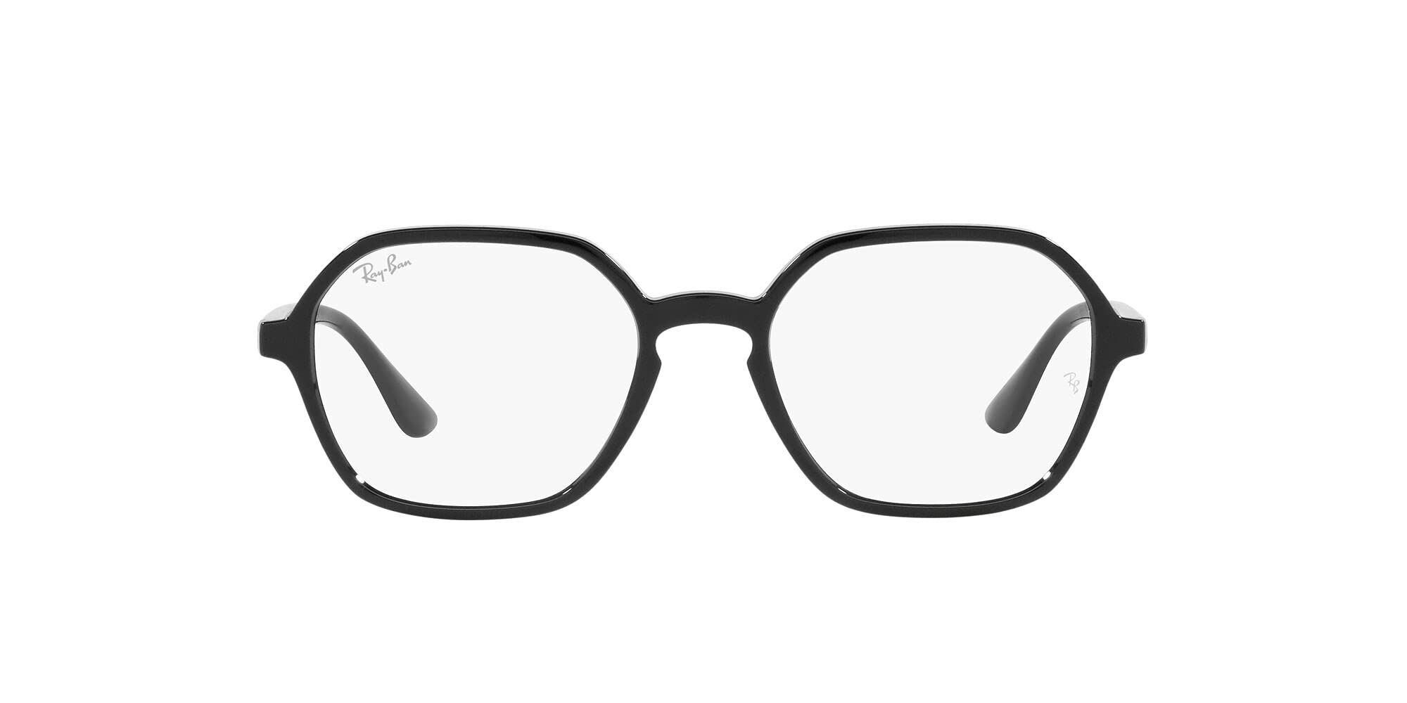 Ray-Ban Rx4361v Round Prescription Glasses Frames - Classic Retro Style for Men & Women - Perfect for Reading, Driving & Everyday Wear