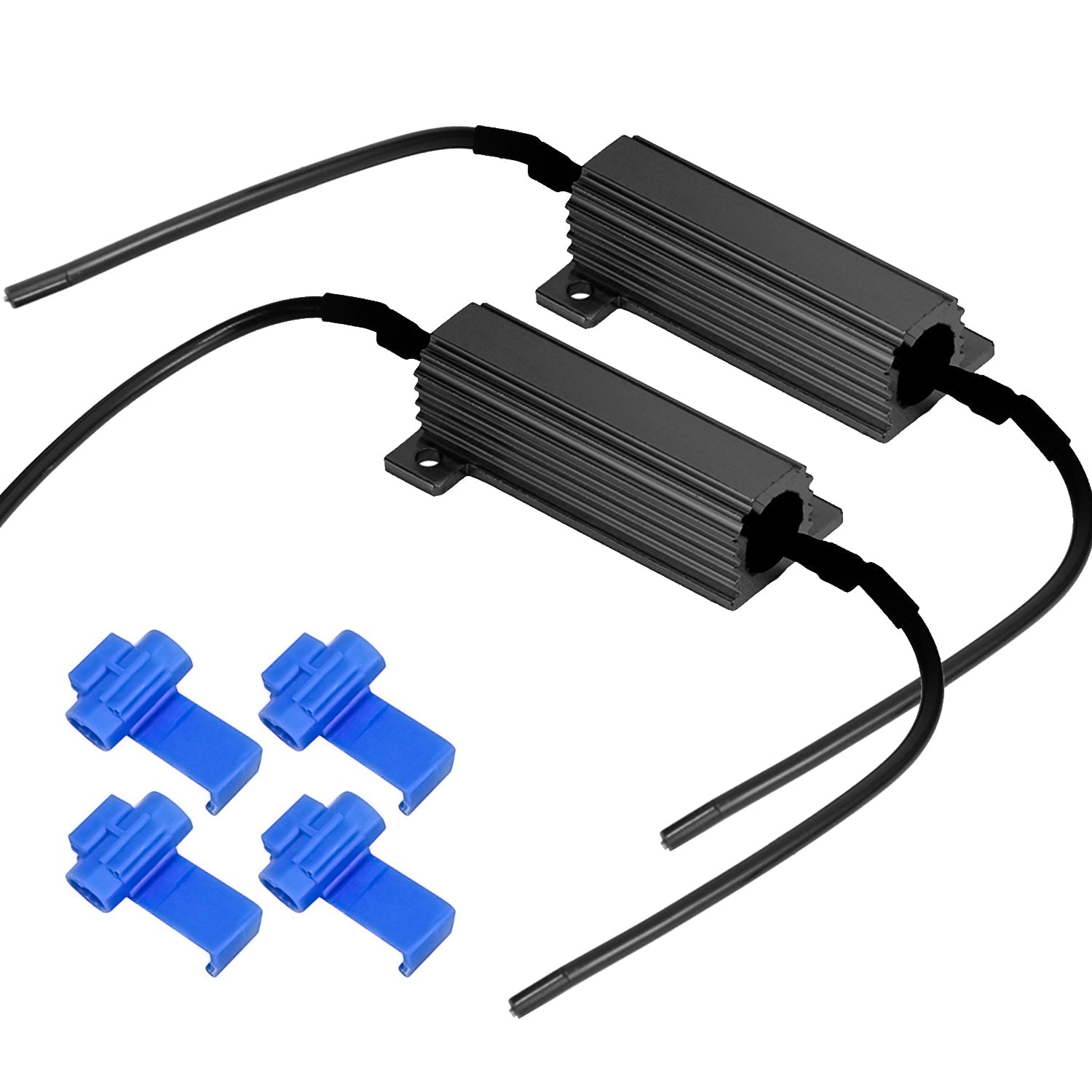 Load Resistors