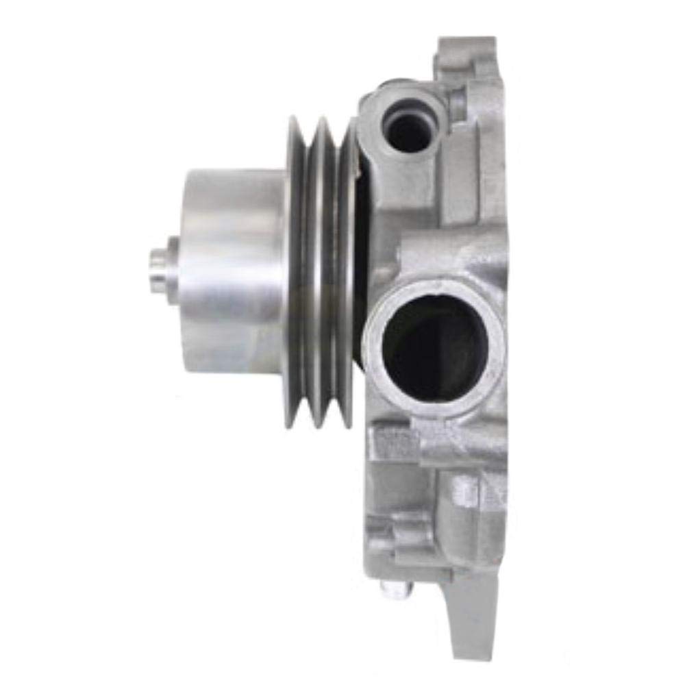 RAParts Water Pump Replacement for 4039 4039T 4045D 4045T 4239T 6059 6059D 6059T 6068 6359D 6359T - Heavy Duty Engine Cooling System Part for Tractors & Industrial Equipment