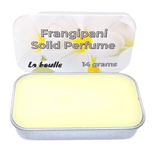 Frangipani