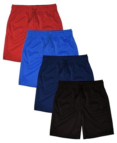 4 Pack -Husky-random Grab Bag Mesh Combo a