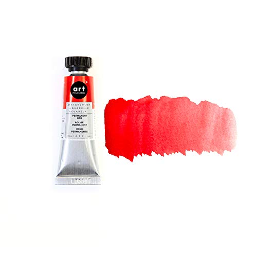 Permanent Red