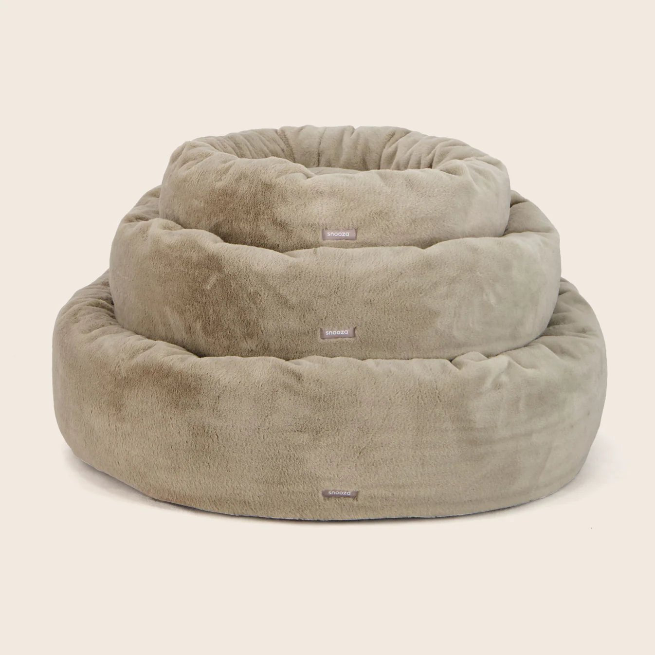 Premium Orthopedic Dog Bed for Large Dogs - Memory Foam Support, Waterproof & Washable Cover - Sage Green - Perfect for Pets with Joint Pain, Arthritis, or Senior Dogs - Ideal for Living Room, Bedroom, or Crate Use