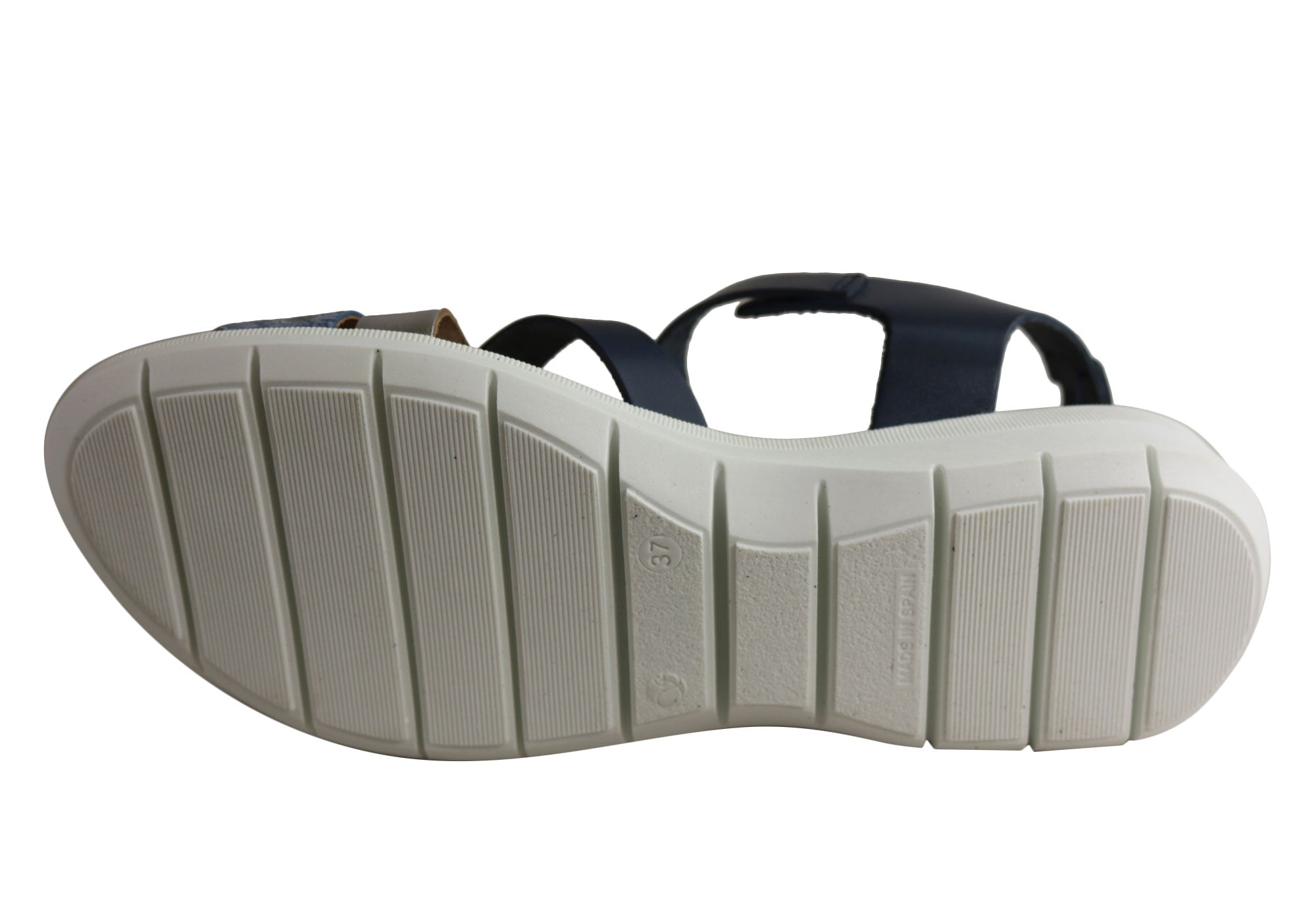 Lola Canales Daisy Women's Comfortable Leather Sandals - Handmade in Spain - Perfect for Summer, Beach & Casual Outings