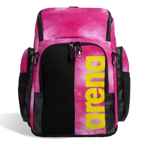 Shocking Pink/Multi