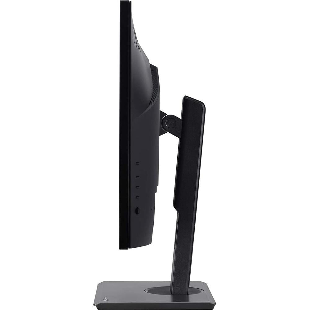 Acer 27-Inch IPS Monitor with EPEAT Certification - Full HD Display for Gaming, Office Work & Home Entertainment