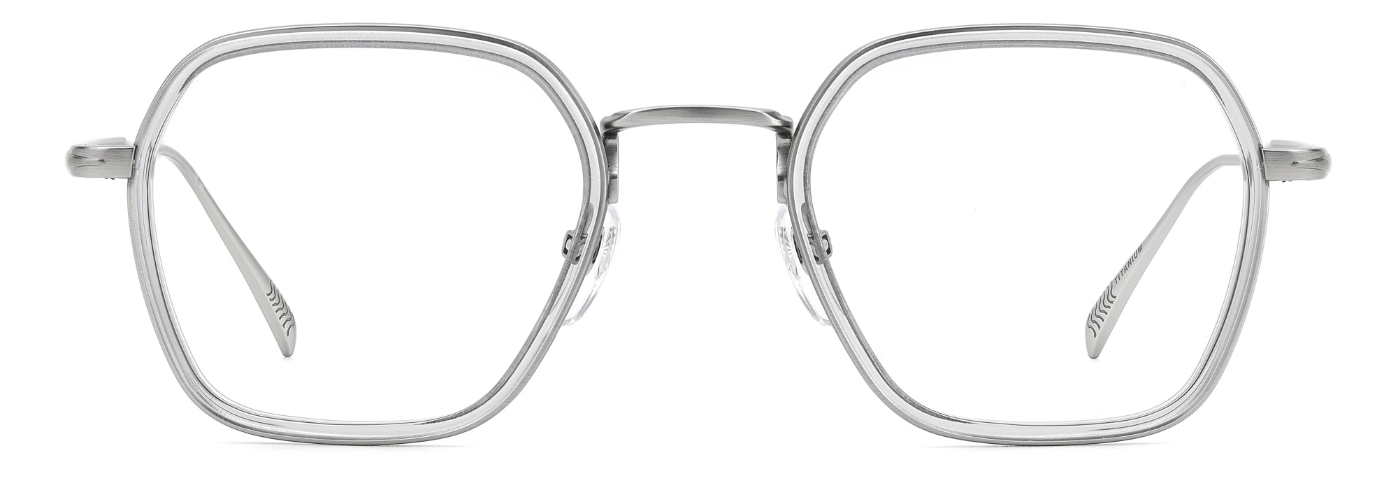 David Beckham DB1103 Sunglasses - Polarized UV Protection Aviator Style for Men & Women - Perfect for Driving, Travel & Outdoor Activities