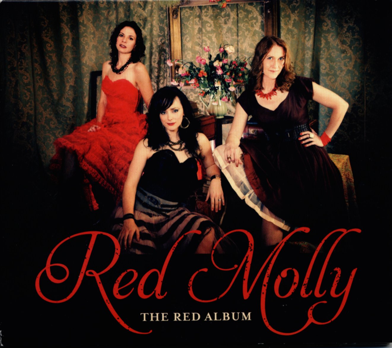 The Beatles Red Album Vinyl Record - Classic Hits Collection for Music Lovers | Perfect for Home Listening, Parties & Gifts