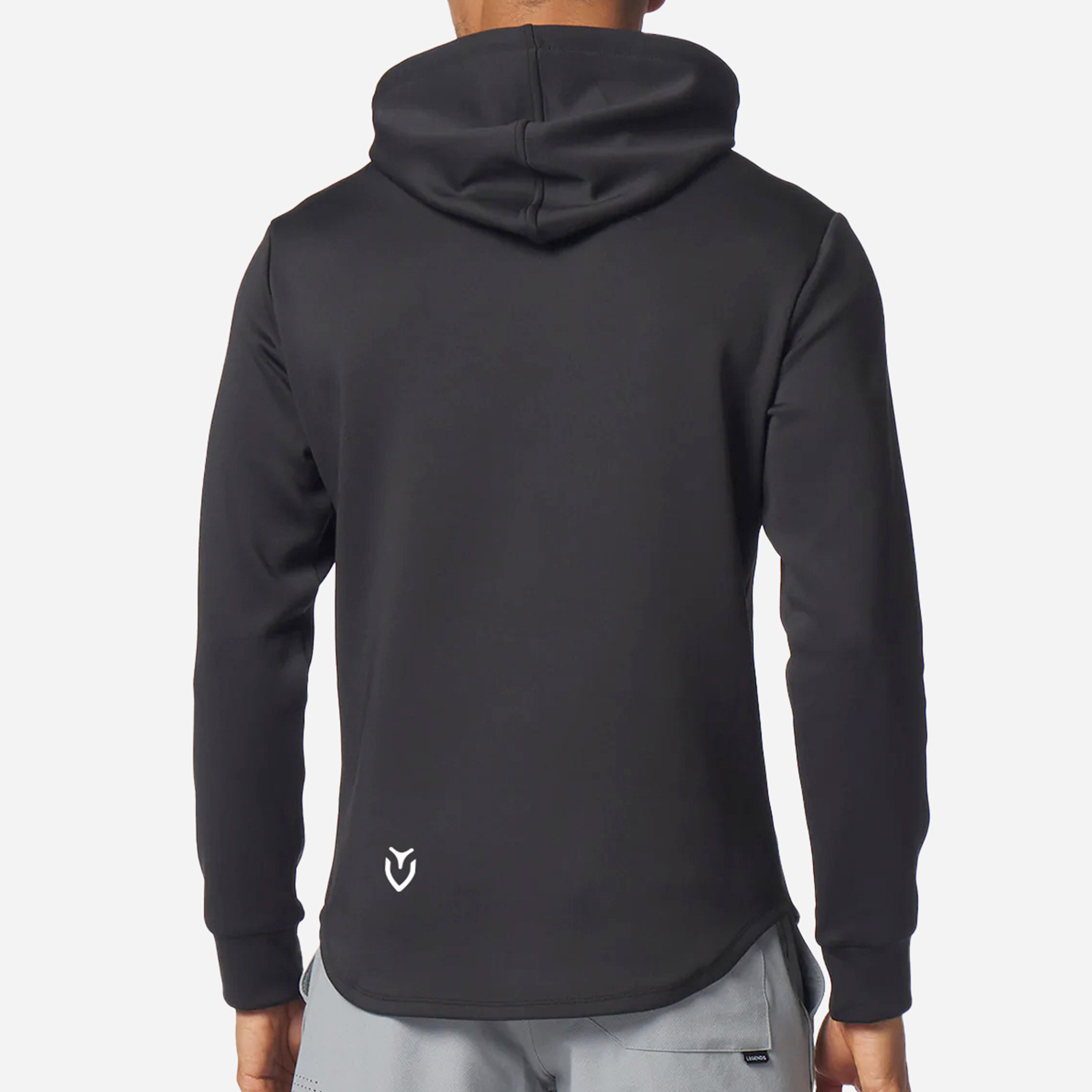 VESSEL x LEGENDS Hawthorne Tech Hoodie - Premium Streetwear Hooded Sweatshirt for Men & Women | Comfortable & Stylish for Urban Fashion, Gym & Outdoor Activities