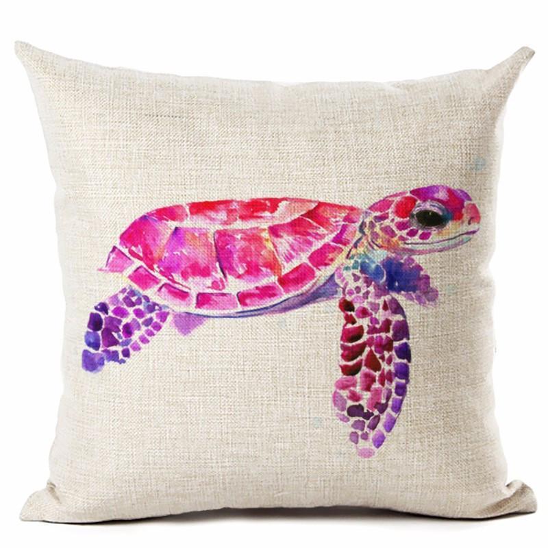 Little Sea Turtles Series - Cute Turtle Plush Toys for Kids & Collectors | Perfect for Nursery Decor, Birthday Gifts & Ocean Theme Parties