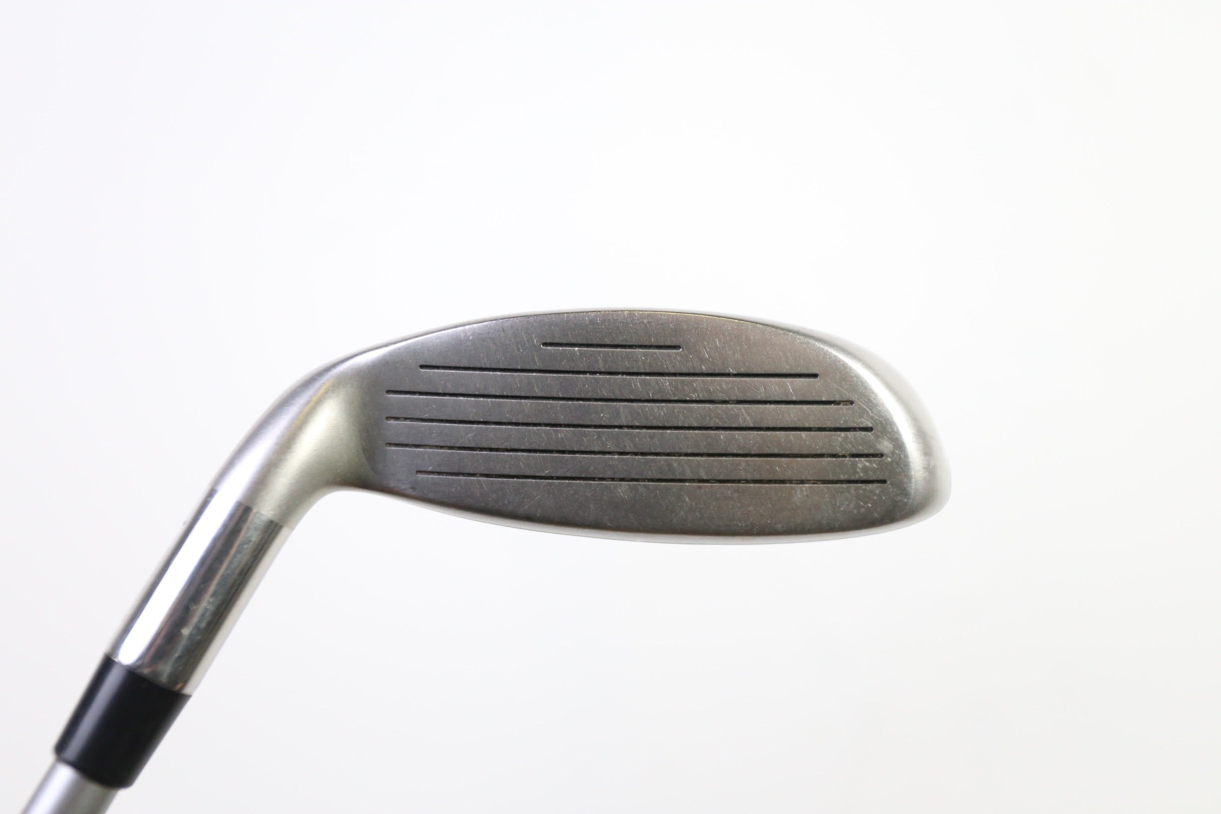 Used Callaway Diablo Edge 4H Hybrid Golf Club - Right Handed 24° Ladies Flex - Perfect for Women Golfers on Fairway & Rough Shots