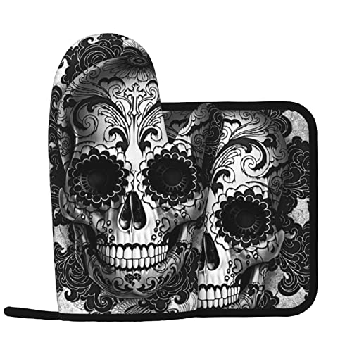 Sugar Skull