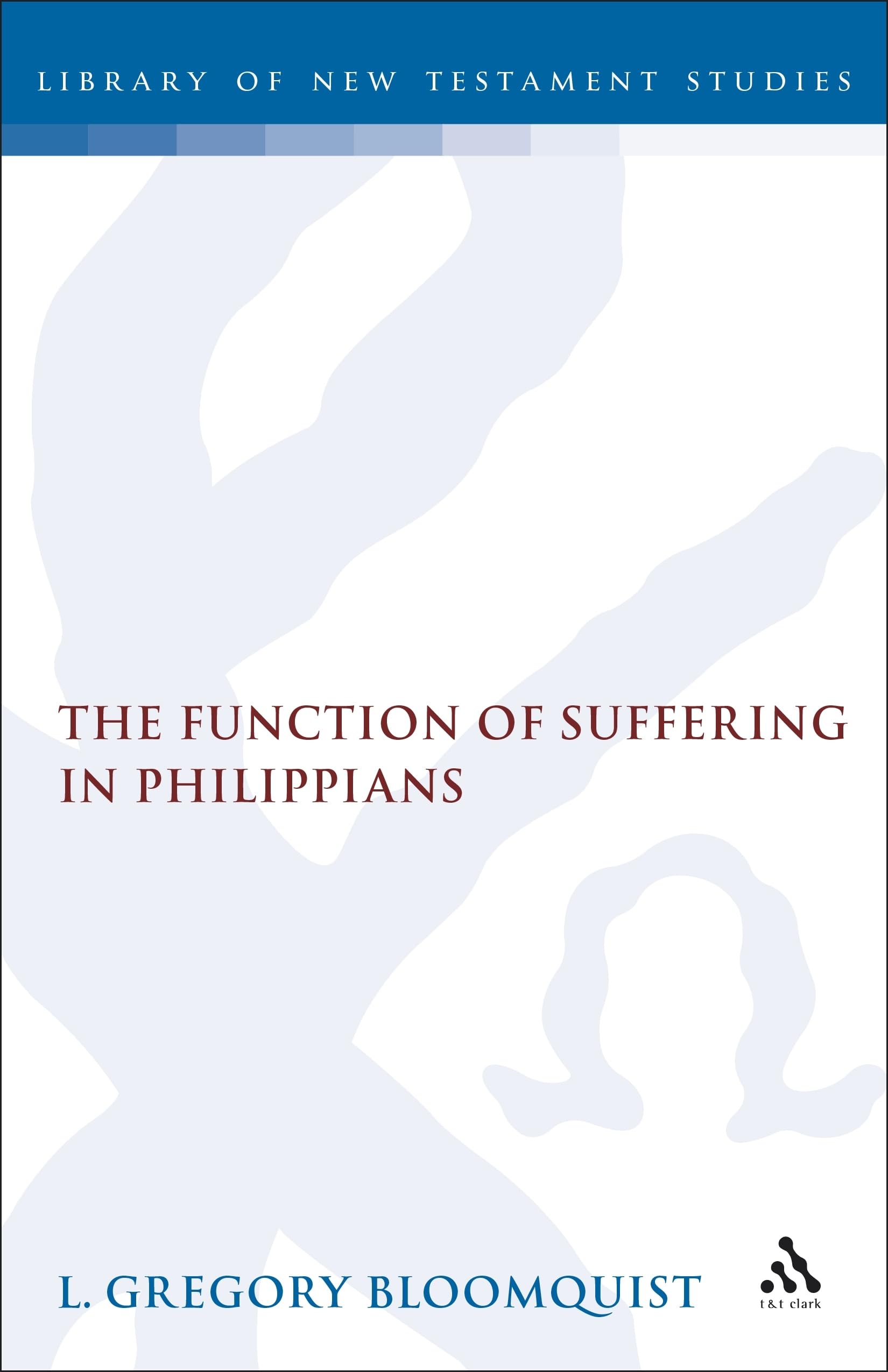 The Role of Suffering in Philippians: Biblical Study & New Testament Analysis - Perfect for Seminary Research & Theological Discussions
