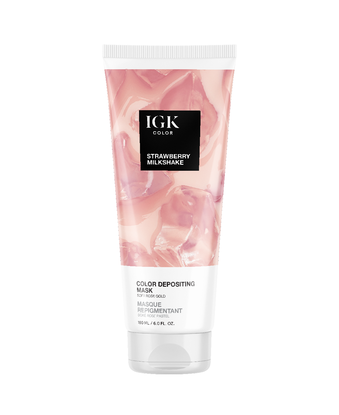 Best Color Depositing Hair Mask for Vibrant, Long-Lasting Color - Perfect for At-Home Hair Care & Salon-Quality Results