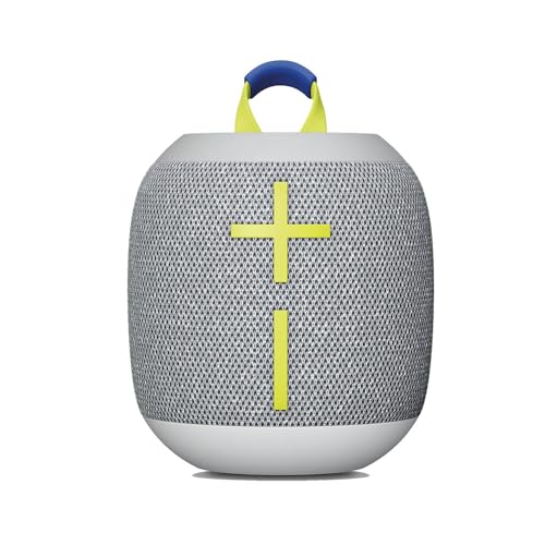 Joyous Brights Grey