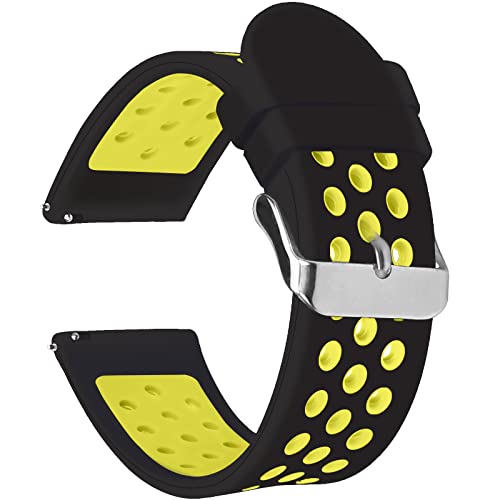 Black-Yellow