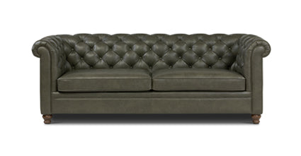 Lyon Sofa - Modern Comfortable Couch for Living Room, Lounge, and Office | Stylish Upholstered Furniture for Home Decor