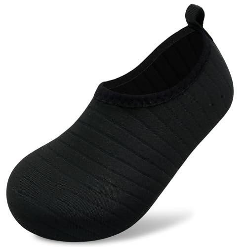 A Black
