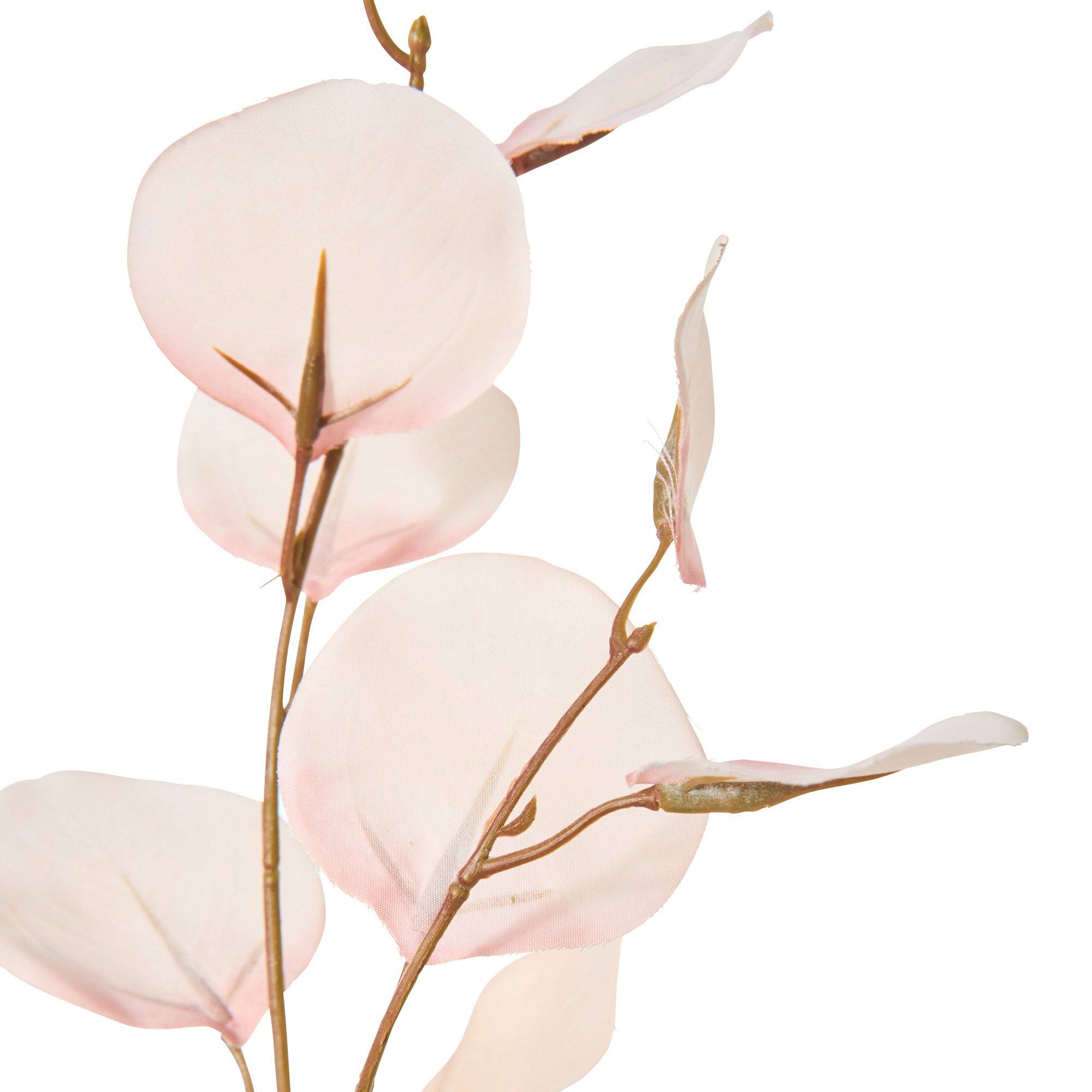 Art Green Polyanthemos Beige - Premium Artificial Flowers for Home Decor, Wedding Centerpieces & Office Decoration