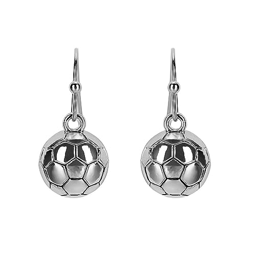 Soccer Silver