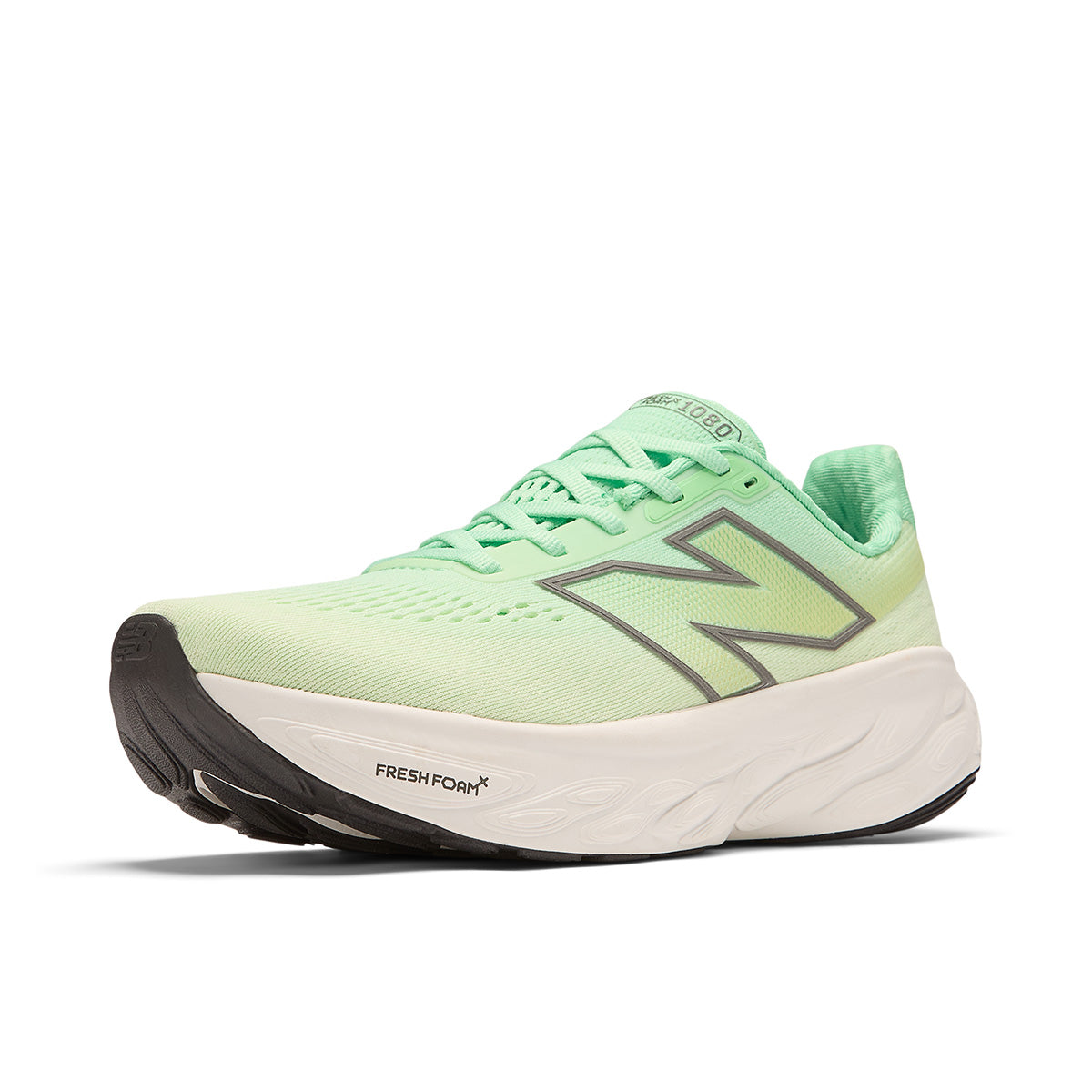 New Balance Fresh Foam X 1080 V14 Women's Running Shoes - Lightweight Cushioned Sneakers for Road Running, Jogging & Gym Workouts - Perfect for Marathon Training & Everyday Comfort