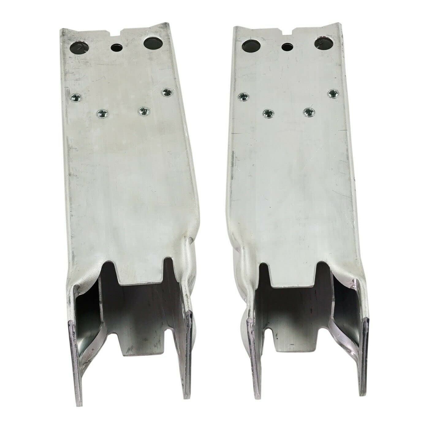 Mini BMW X1 Front Bumper Bracket 51117406388/87 - Driver & Passenger Side Replacement for Smooth Driving
