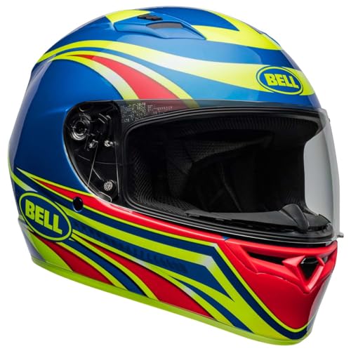Gloss Conduit Retina Sear/Blue