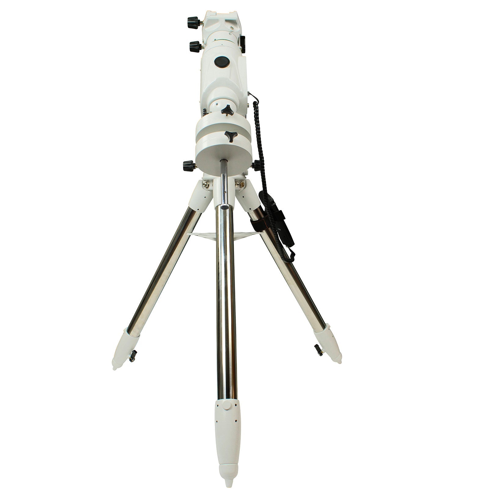 Sky Watcher EQ6-R Pro Computerized Equatorial Telescope Mount for Astrophotography & Stargazing - Perfect for Backyard Astronomy and Deep Space Observation
