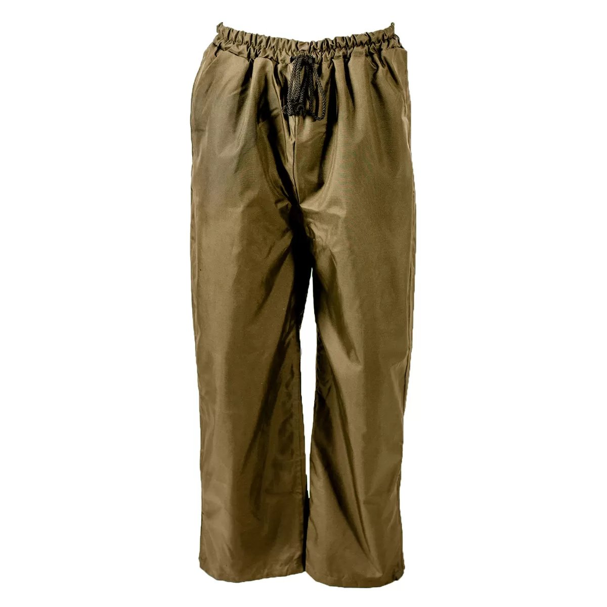 FirstChoice Waterproof Breathable Rain Pants for Men & Women - All Season Outdoor Hiking, Camping & Commuting Gear