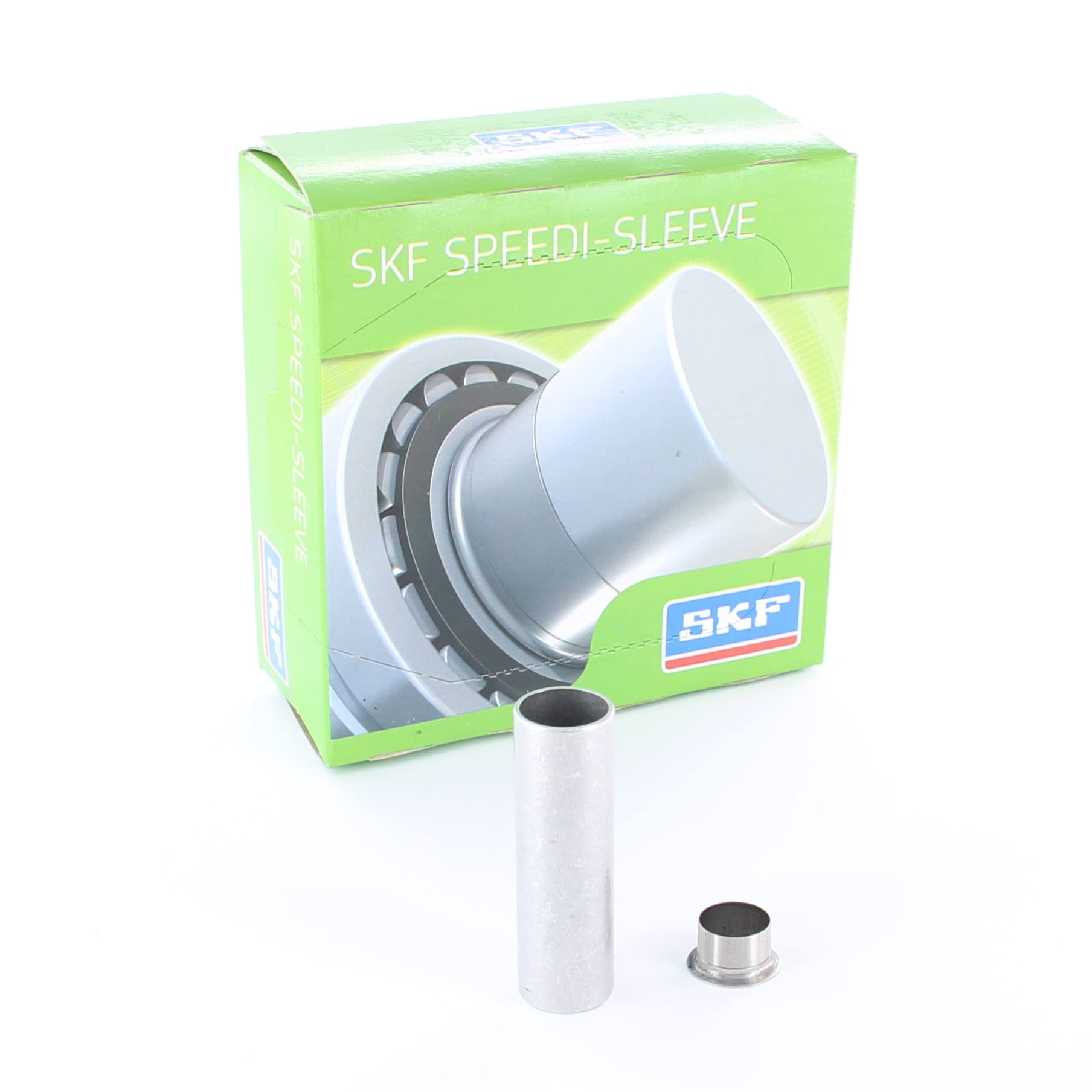 Speedi-Sleeve Bearing Repair Kit with Installation Tool – Fix Worn Shafts & Bearings Fast – Perfect for Automotive, Industrial & Machinery Maintenance
