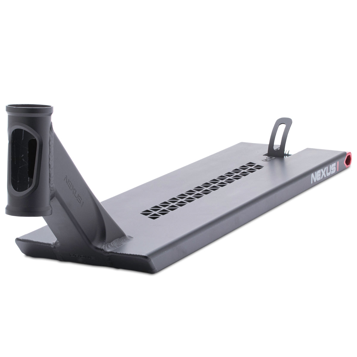 Nexus 1 Professional Skateboard Deck - 6.5