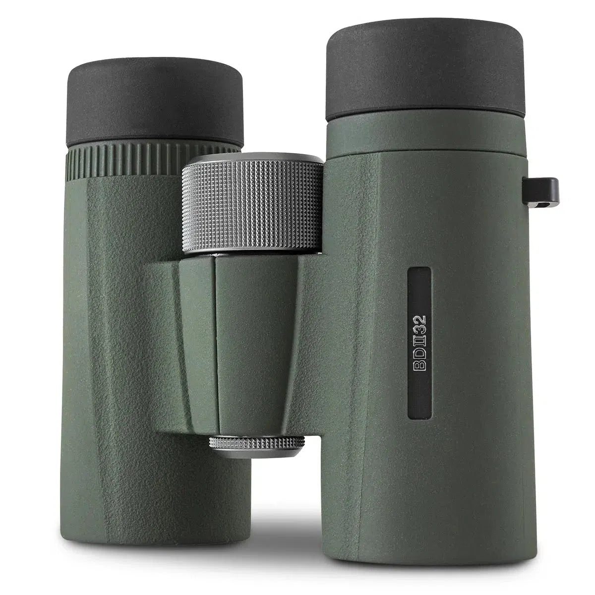 Kowa BD II 10x32 XD Binoculars - High-Performance Waterproof & Fogproof Compact Binoculars for Bird Watching, Hiking, Hunting, and Outdoor Adventures