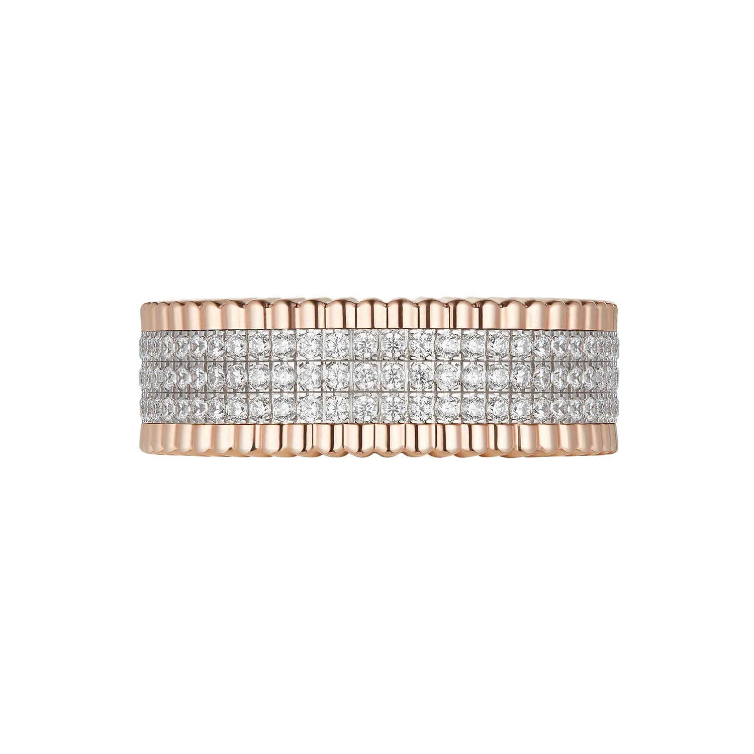 VERTU Smart Ring AI Diamond Ring for Men & Women - Galaxy Edition | NFC Contactless Payment, Fitness Tracking, Sleep Monitor | Perfect for Workouts, Business Meetings & Everyday Wear