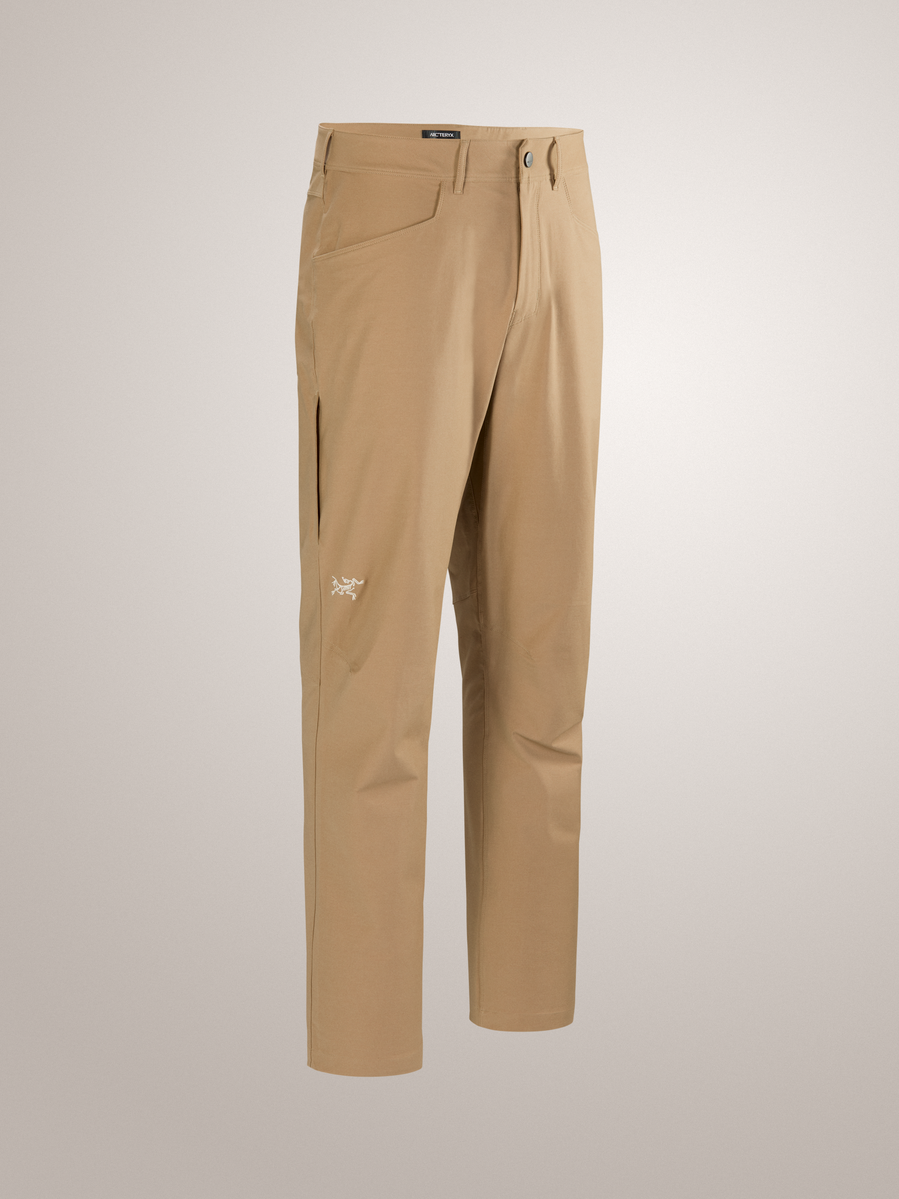 Kragg Men's Cotton Pants - Comfortable Casual & Lounge Wear for Everyday Use, Work, and Relaxation