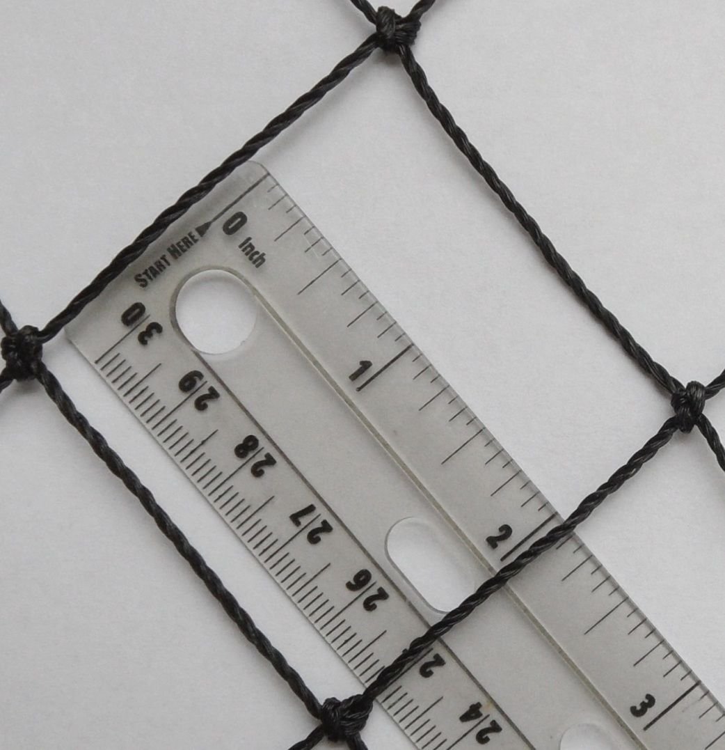 Heavy Duty Poultry Netting 12.5ft x 150ft - 2