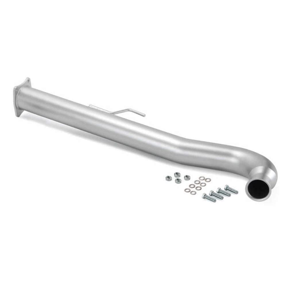 Banks 48631 Head Pipe Kit - High Performance Exhaust Upgrade for Trucks & SUVs | Off-Road & Towing Applications
