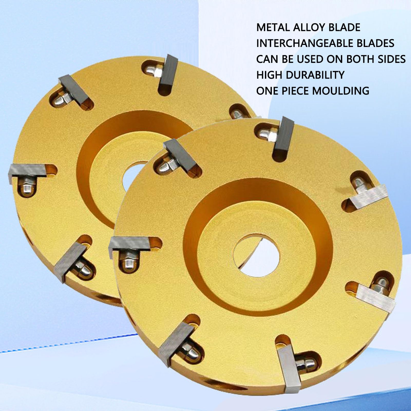 Livestock Hoof Trimming Disc - Durable Metal Alloy Hoof Grinder for Cattle, Sheep & Horses | Professional Hoof Care Tool for Farmers & Ranchers | Perfect for Barn Maintenance & Livestock Grooming
