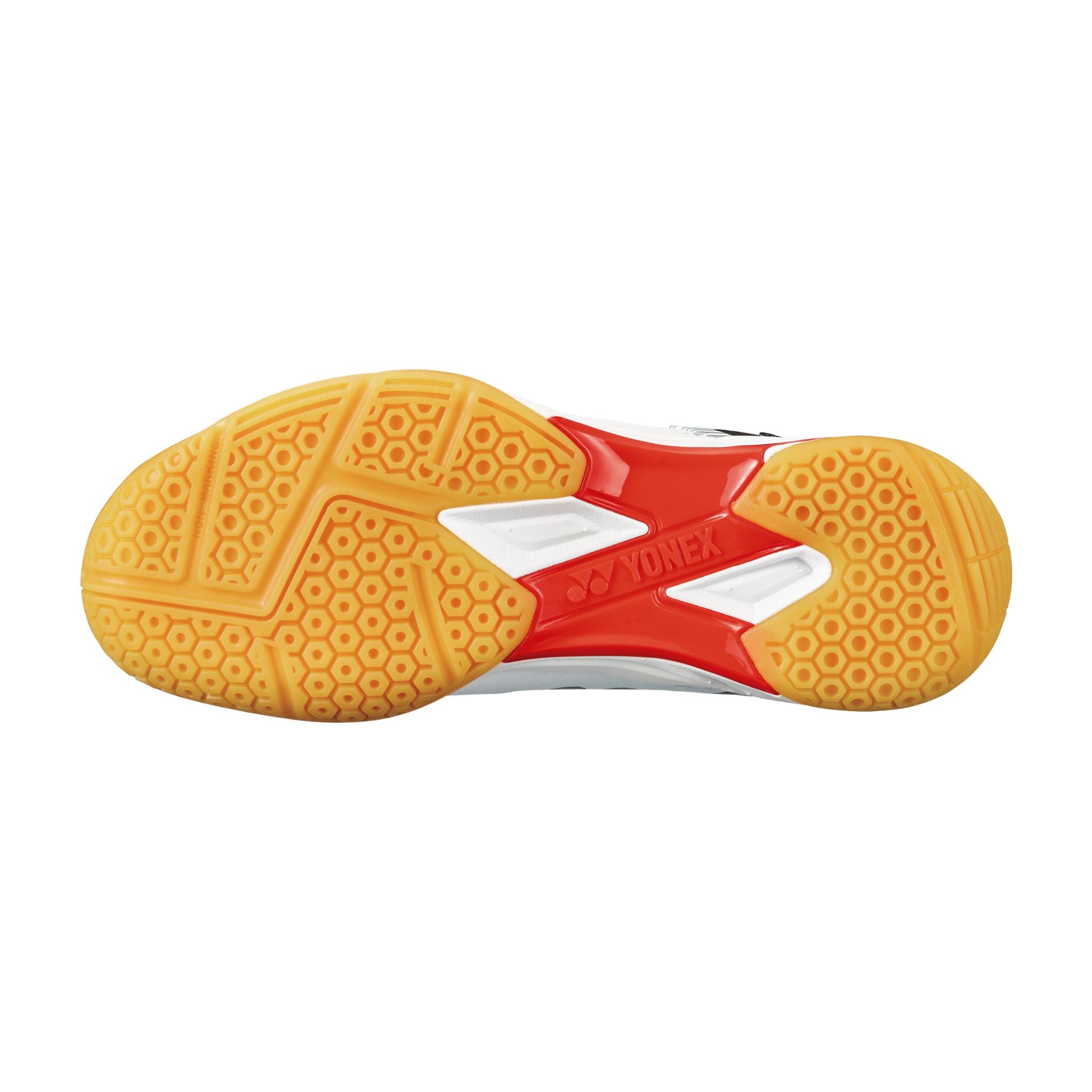 Yonex Power Cushion Eclipsion X3 Men's Tennis Shoes - Lightweight Cushioned Court Sneakers for Badminton & Indoor Sports