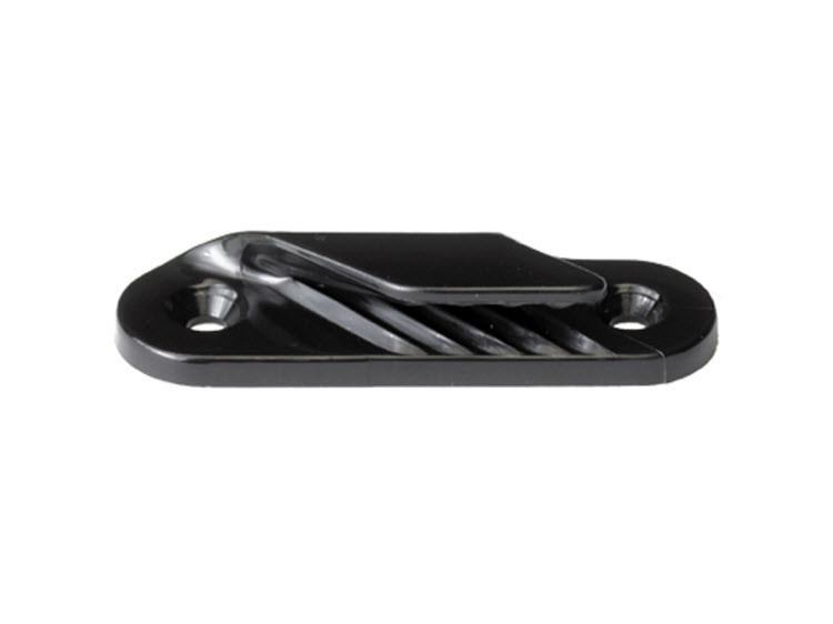 Sea Lect Fine Line Clam Cleat - Heavy Duty Marine Rope Cleat for Sailboats, Kayaks, and Boats - Secure Rope Fastening for Docking and Mooring