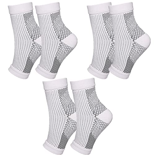 White/3 Pairs
