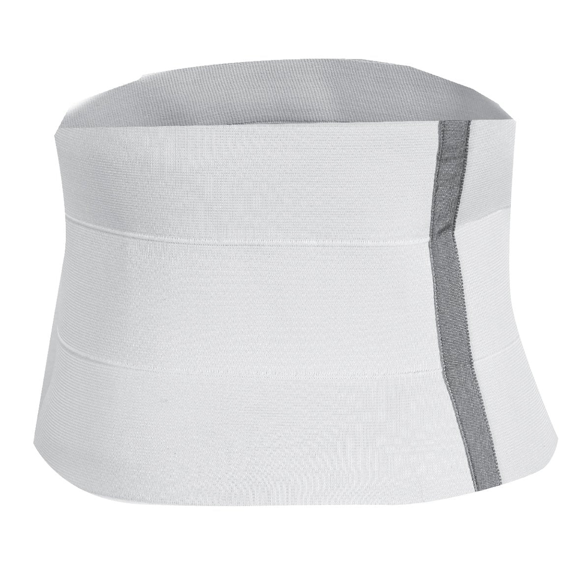 Postpartum Abdominal Binder for Women - Breathable Belly Wrap for C-Section Recovery & Tummy Support - Ideal for Post Pregnancy, Weight Loss & Back Pain Relief