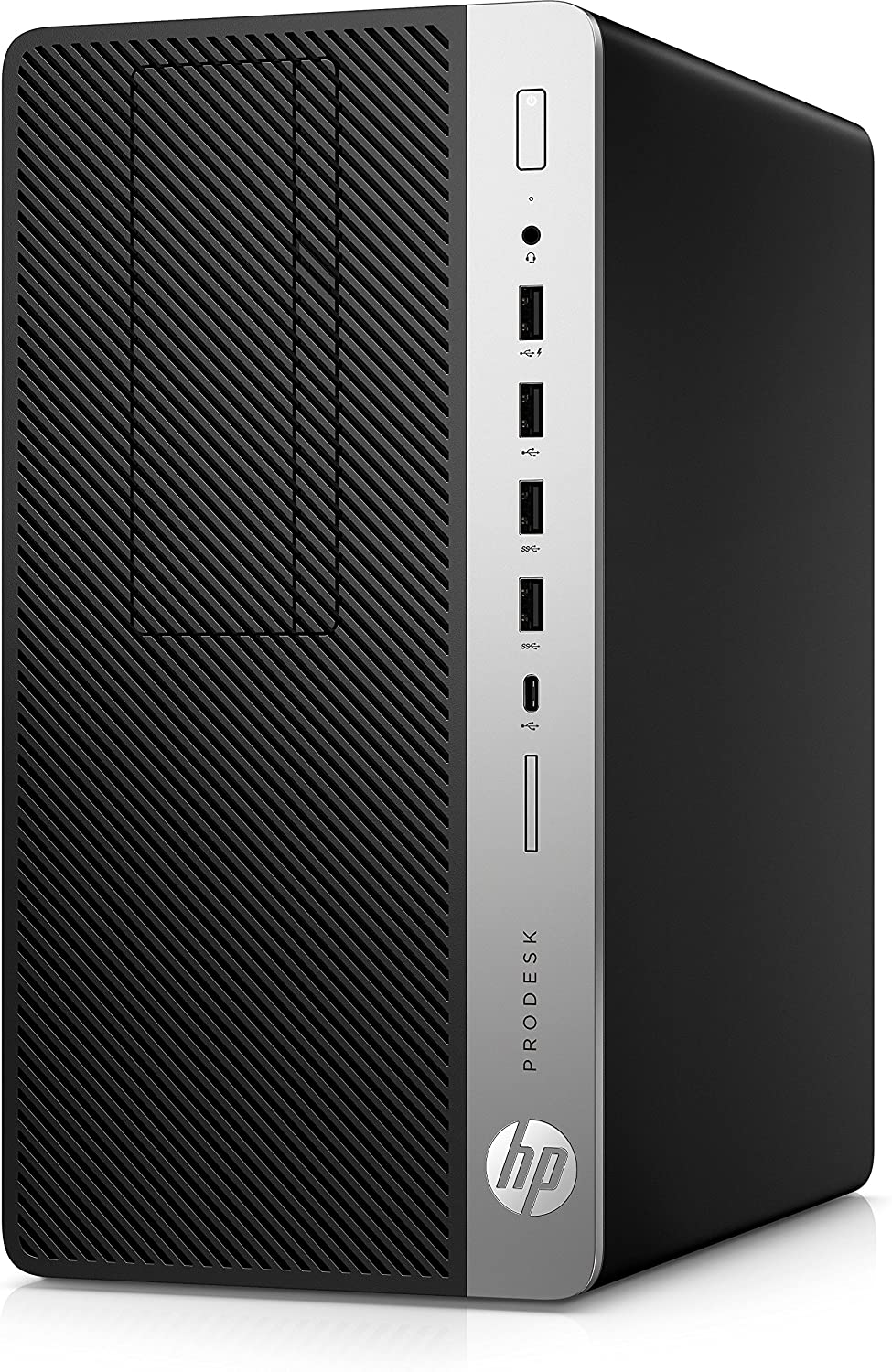 Refurbished HP 600 G3 Tower Desktop - Intel Core i5-6500, 32GB RAM, 1TB SSD, Windows 10 Pro | Ideal for Home Office, Business & Gaming