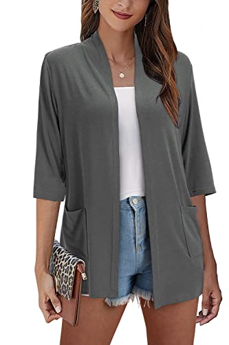 Short Sleeve-gray