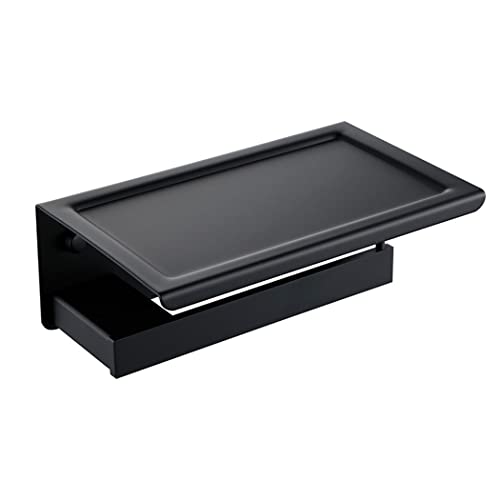 Holder With Plate